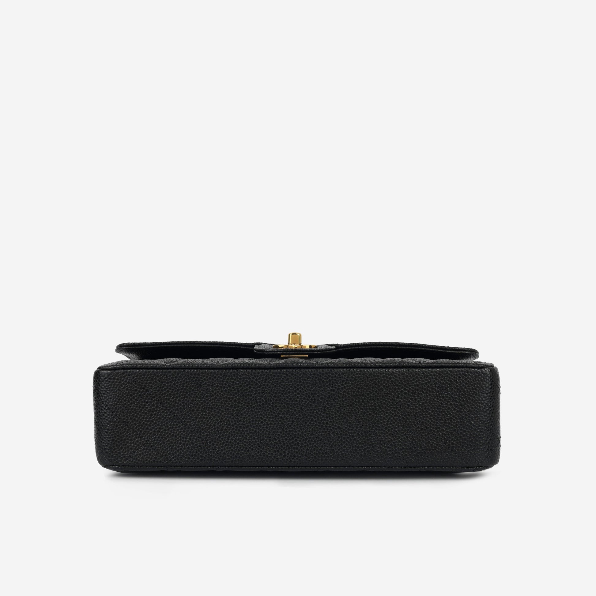 Chanel Classic Flap Shoulder Bag - Rovelle Bags
