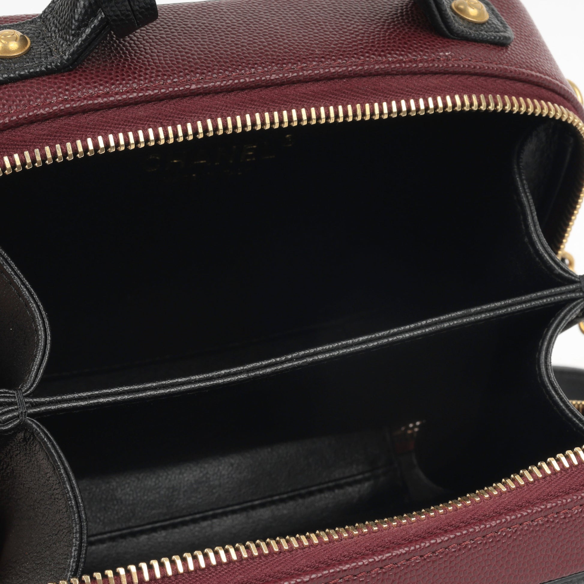 Chanel Vanity Clutch - Rovelle Bags