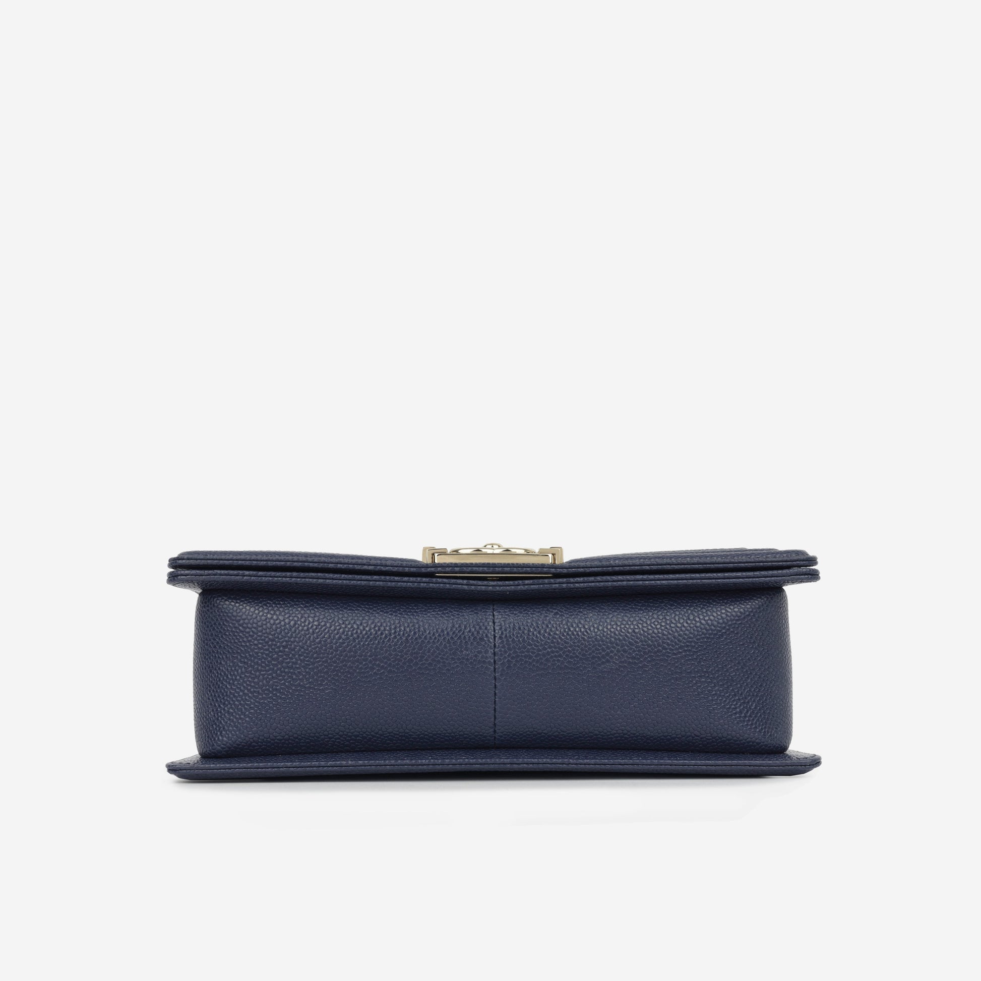 Chanel Boy Bag Shoulder Bag - Rovelle Bags