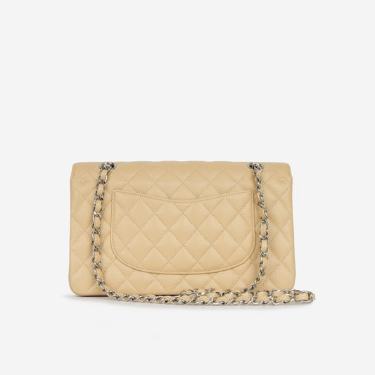 Chanel Classic Flap Shoulder Bag - Rovelle Bags