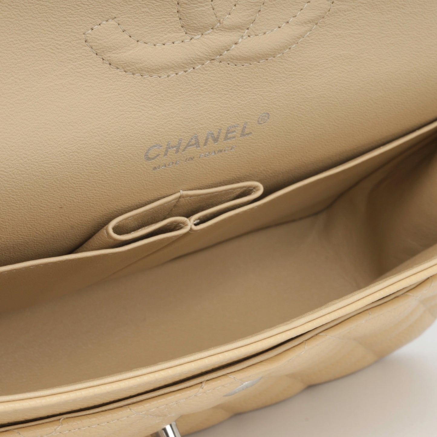 Chanel Classic Flap Shoulder Bag - Rovelle Bags