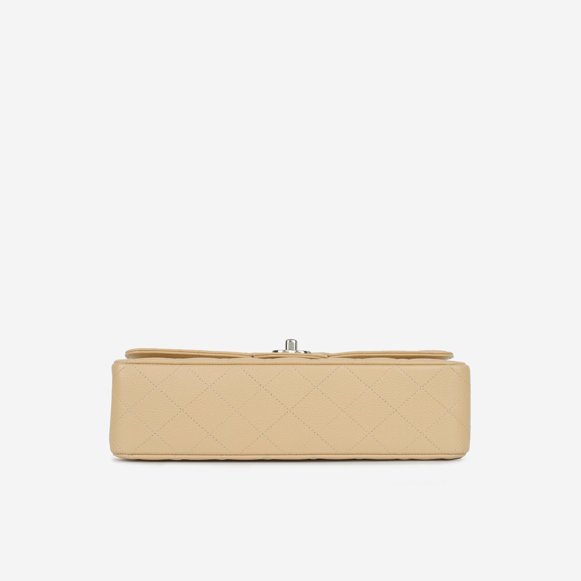 Chanel Classic Flap Shoulder Bag - Rovelle Bags