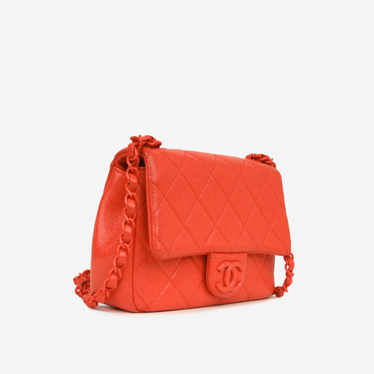 Chanel Classic Flap Shoulder Bag - Rovelle Bags