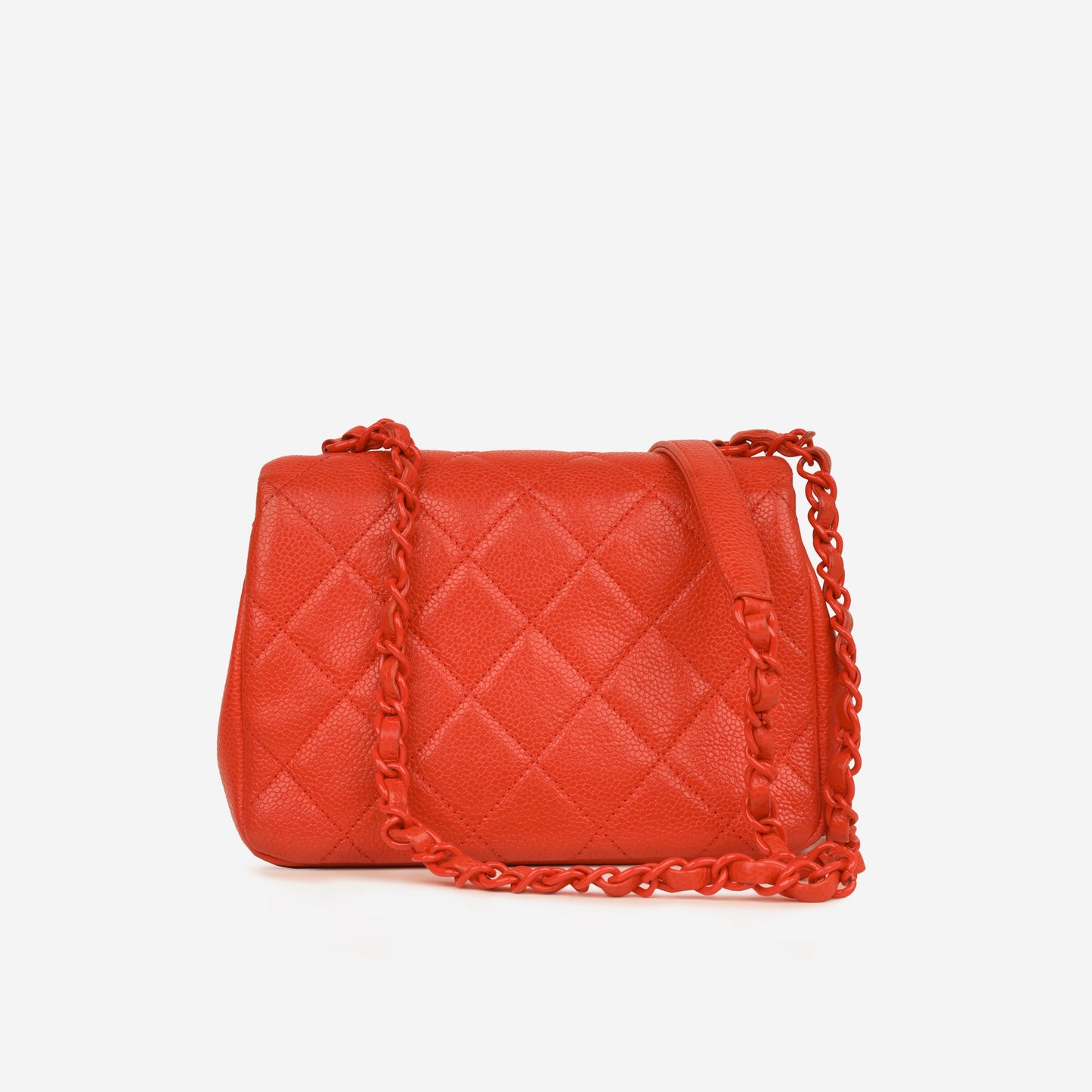 Chanel Classic Flap Shoulder Bag - Rovelle Bags