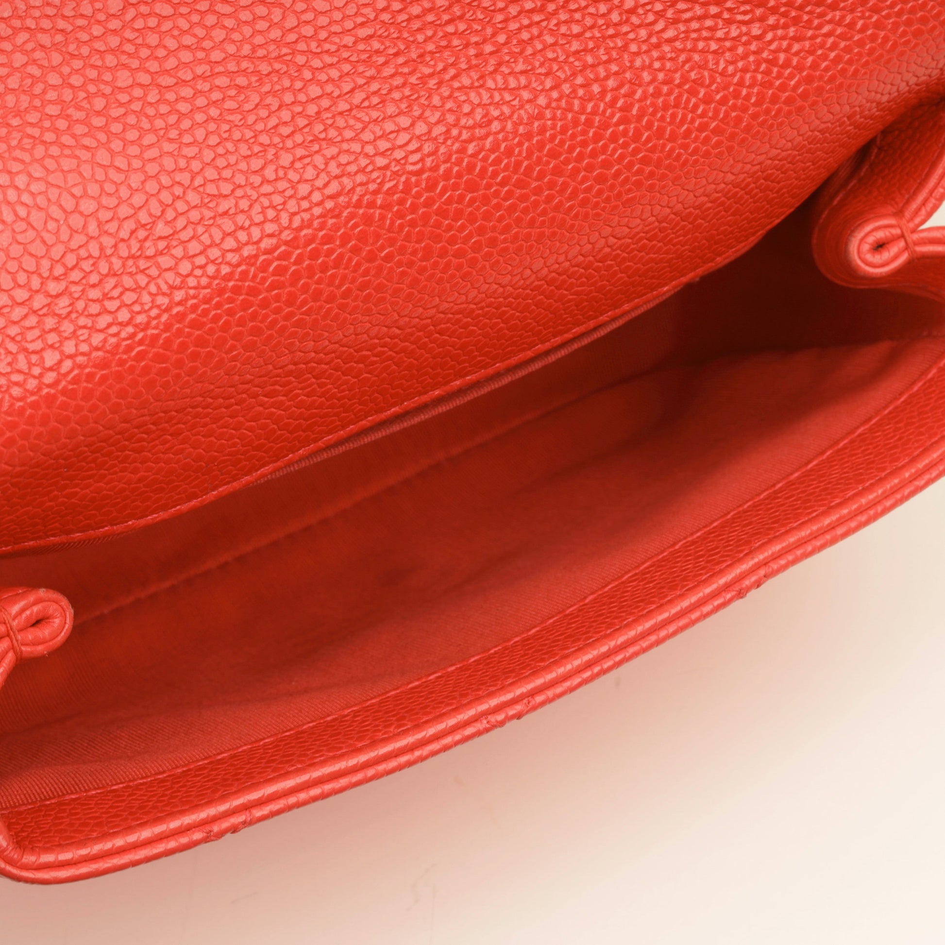 Chanel Classic Flap Shoulder Bag - Rovelle Bags