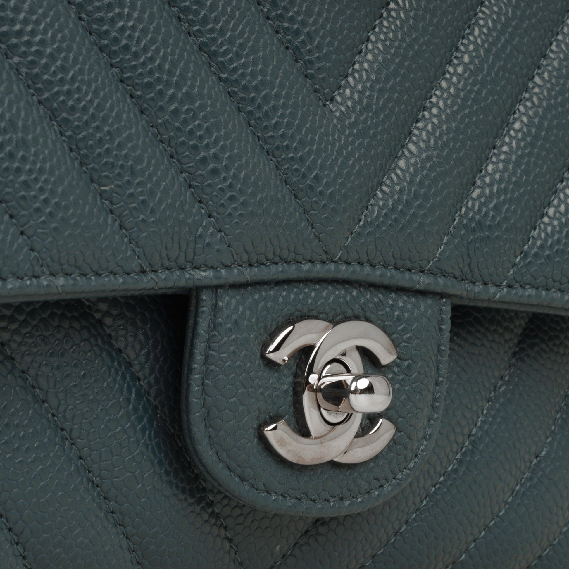 Chanel Classic Flap Shoulder Bag - Rovelle Bags