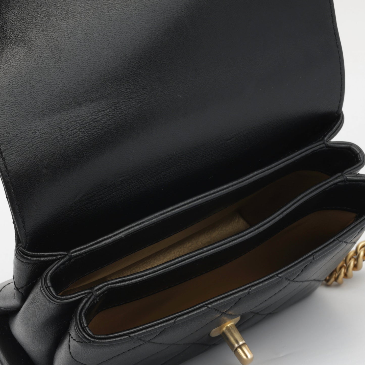 Chanel Classic Flap Handbag - Rovelle Bags