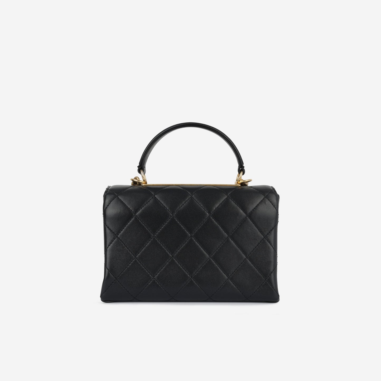 Chanel Classic Flap Handbag - Rovelle Bags