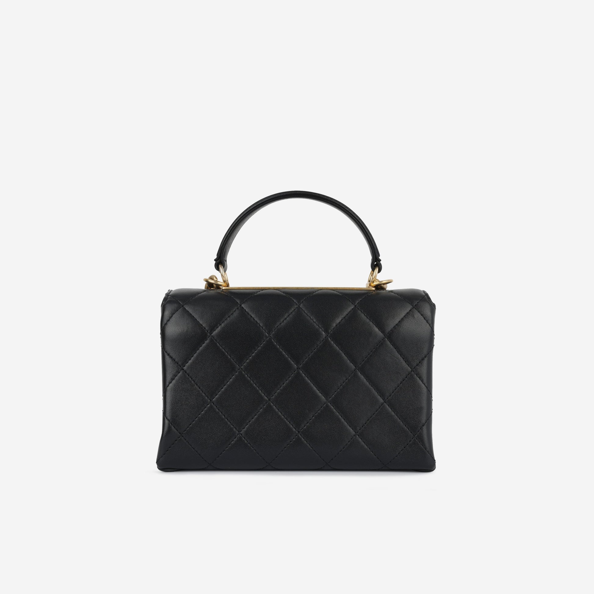 Chanel Classic Flap Handbag - Rovelle Bags