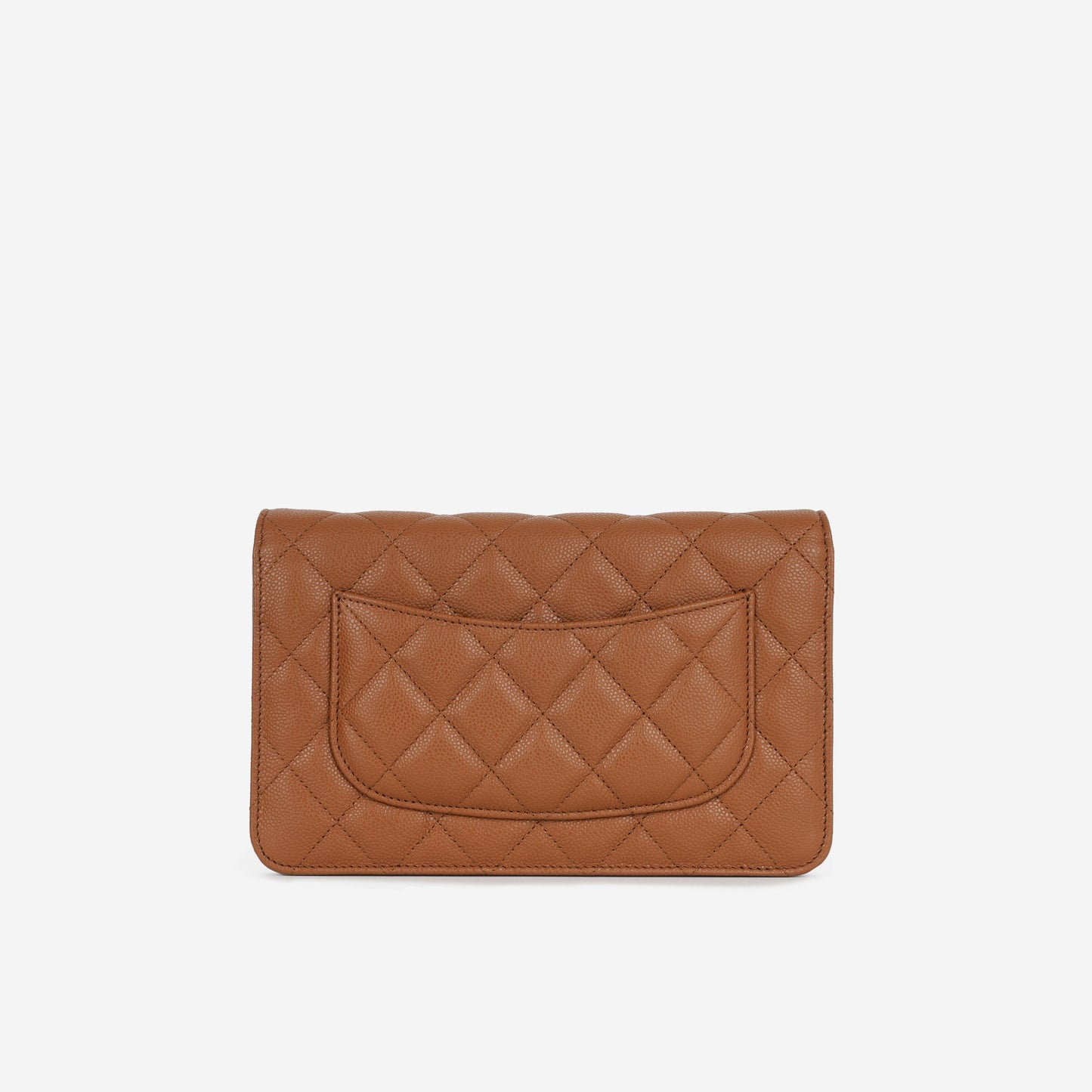 Chanel Wallet On Chain Crossbody - Rovelle Bags