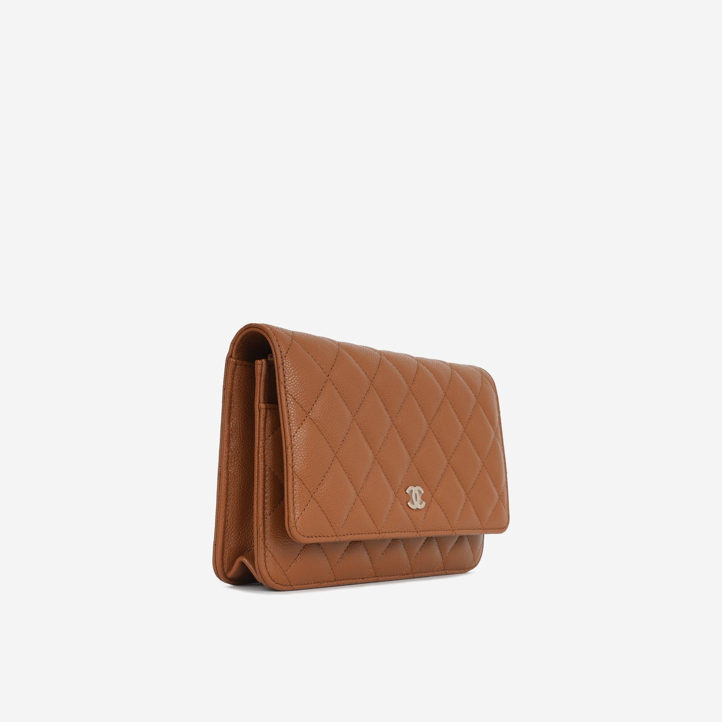 Chanel Wallet On Chain Crossbody - Rovelle Bags