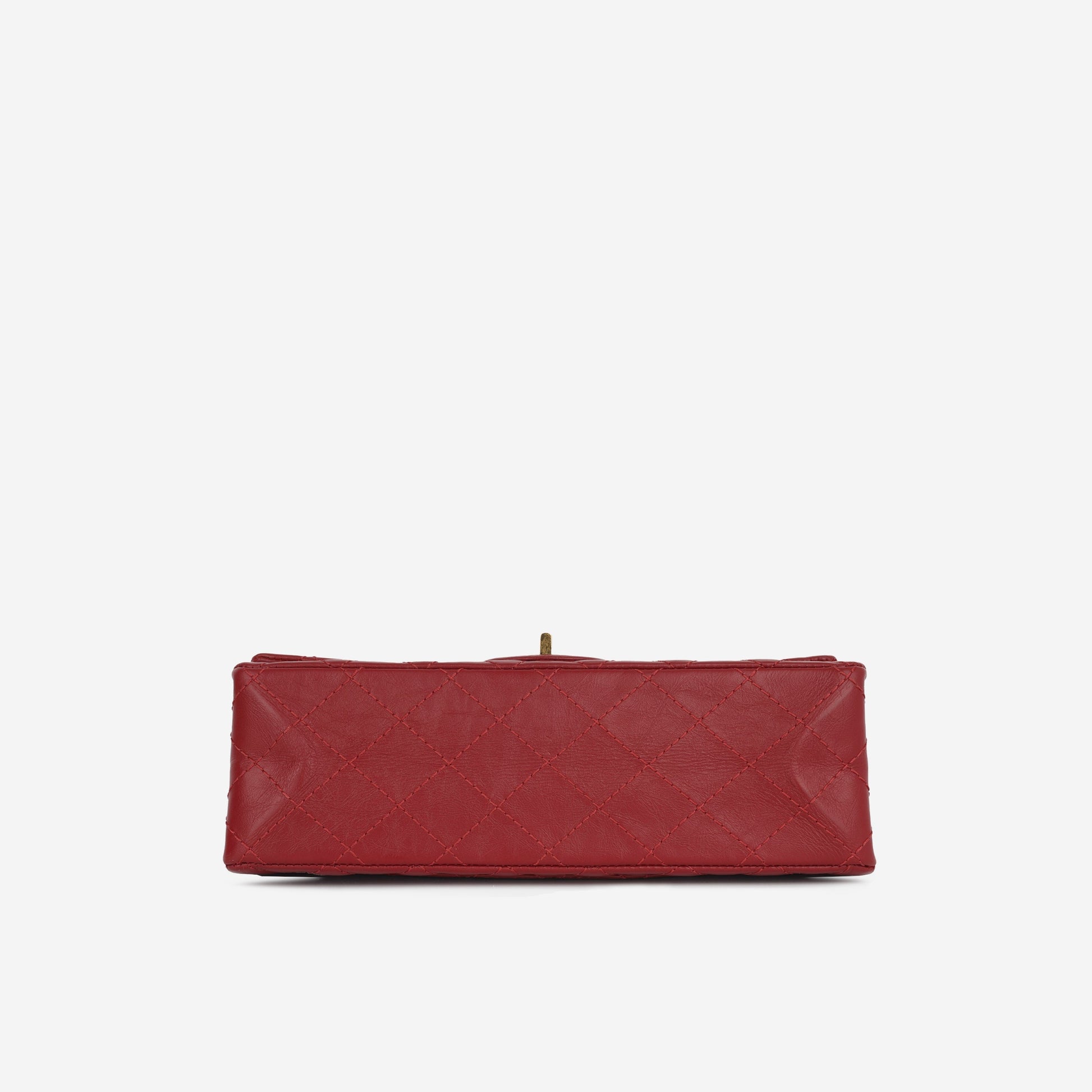 Chanel Classic Flap Shoulder Bag - Rovelle Bags