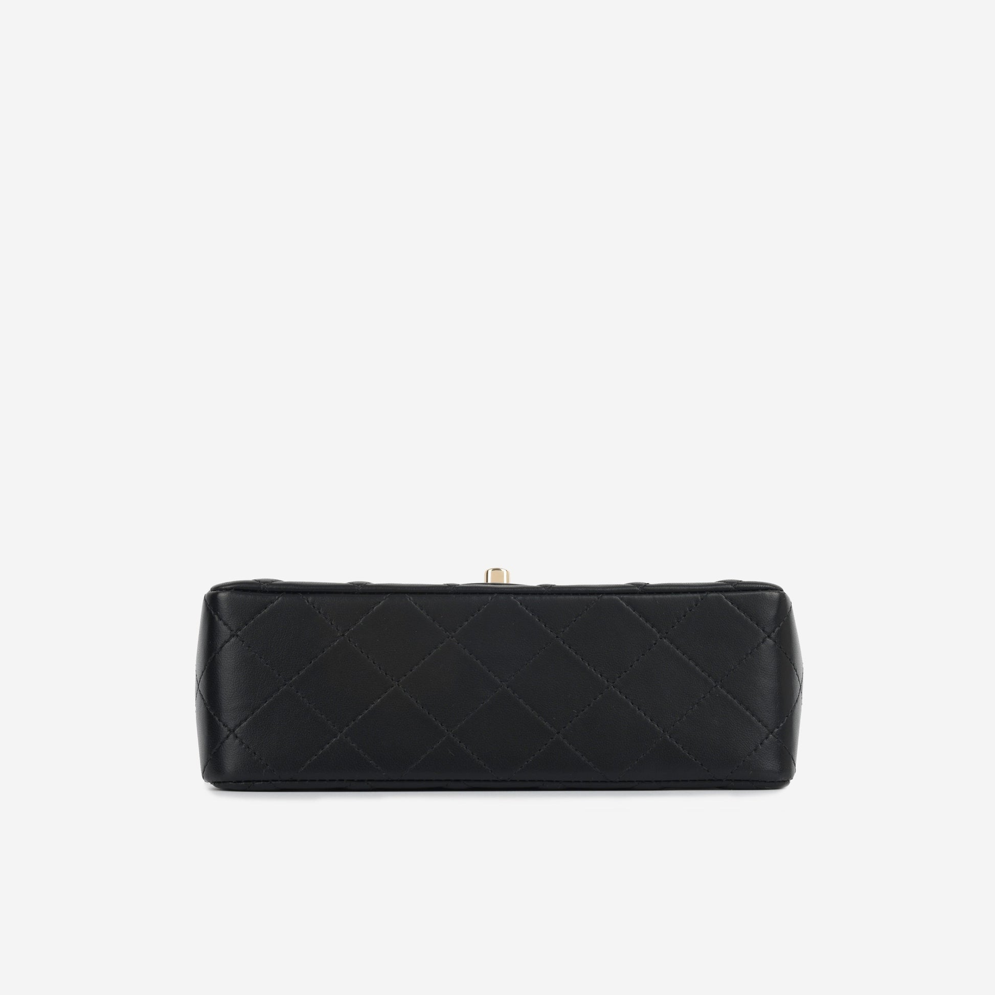 Chanel Classic Flap Shoulder Bag - Rovelle Bags