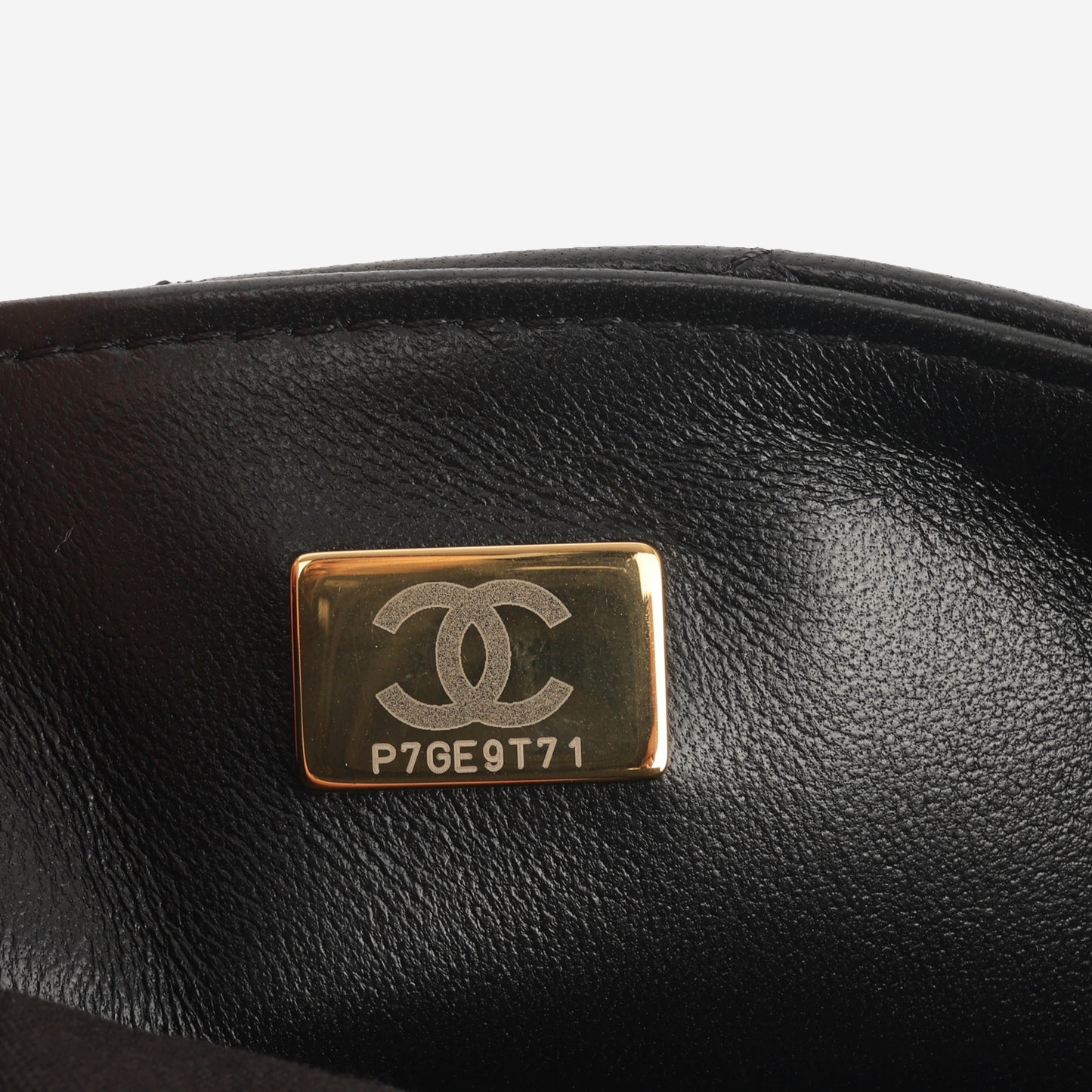 Chanel Classic Flap Shoulder Bag - Rovelle Bags