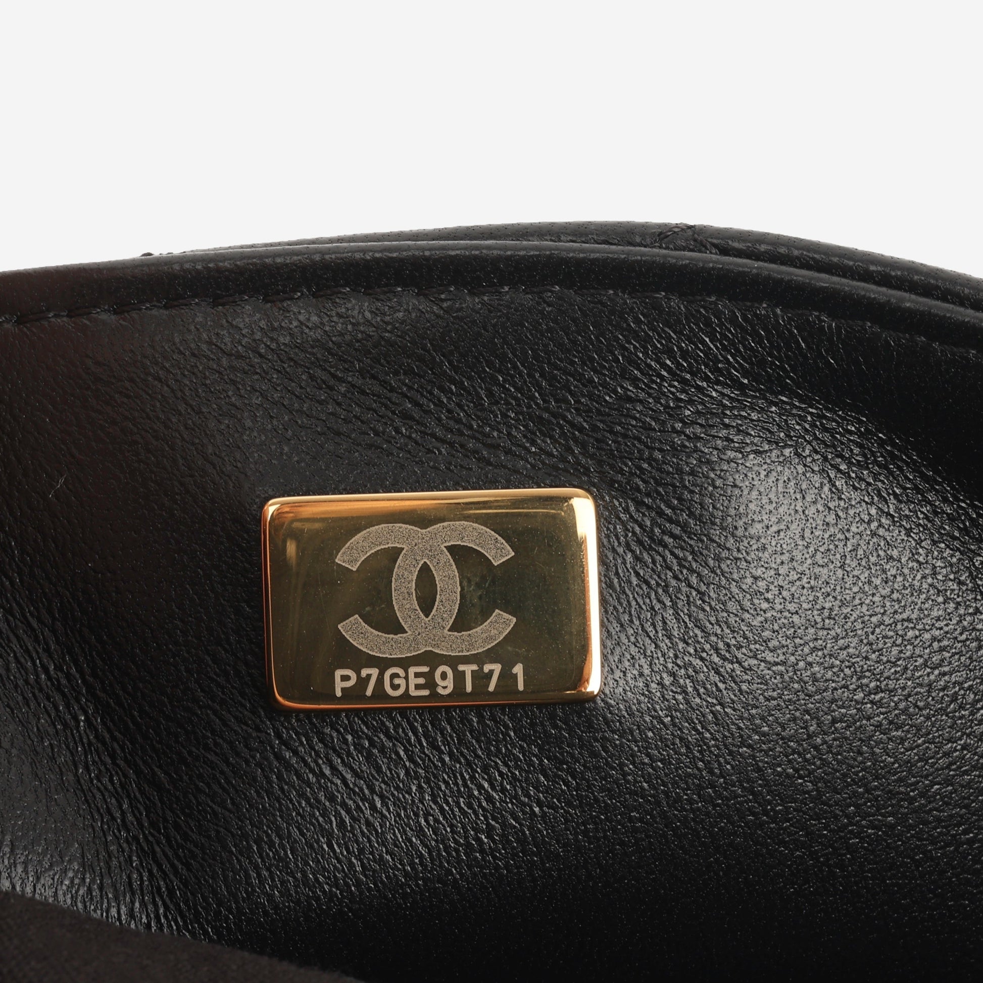 Chanel Classic Flap Shoulder Bag - Rovelle Bags