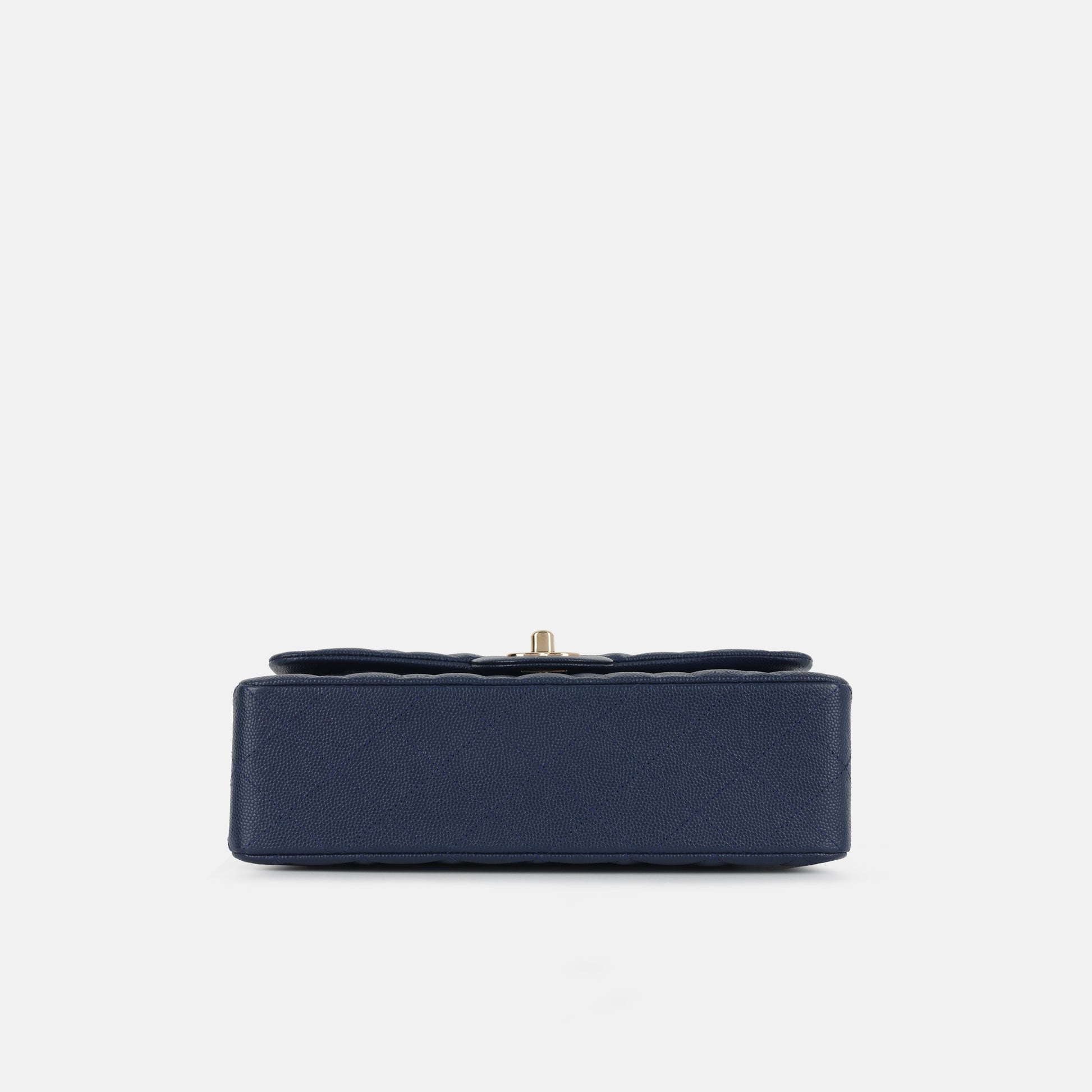 Chanel Classic Flap Shoulder Bag - Rovelle Bags