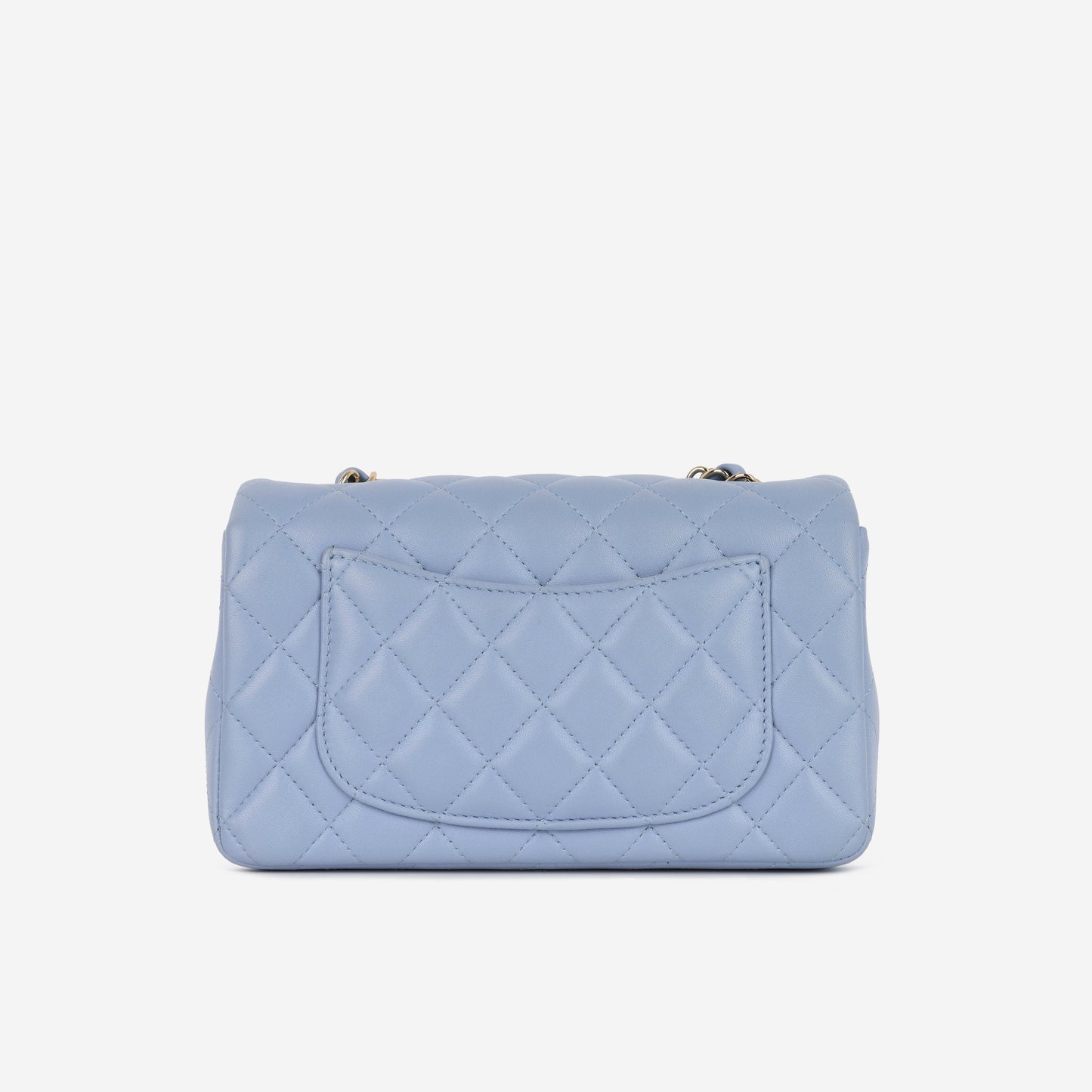 Chanel Classic Flap Shoulder Bag - Rovelle Bags
