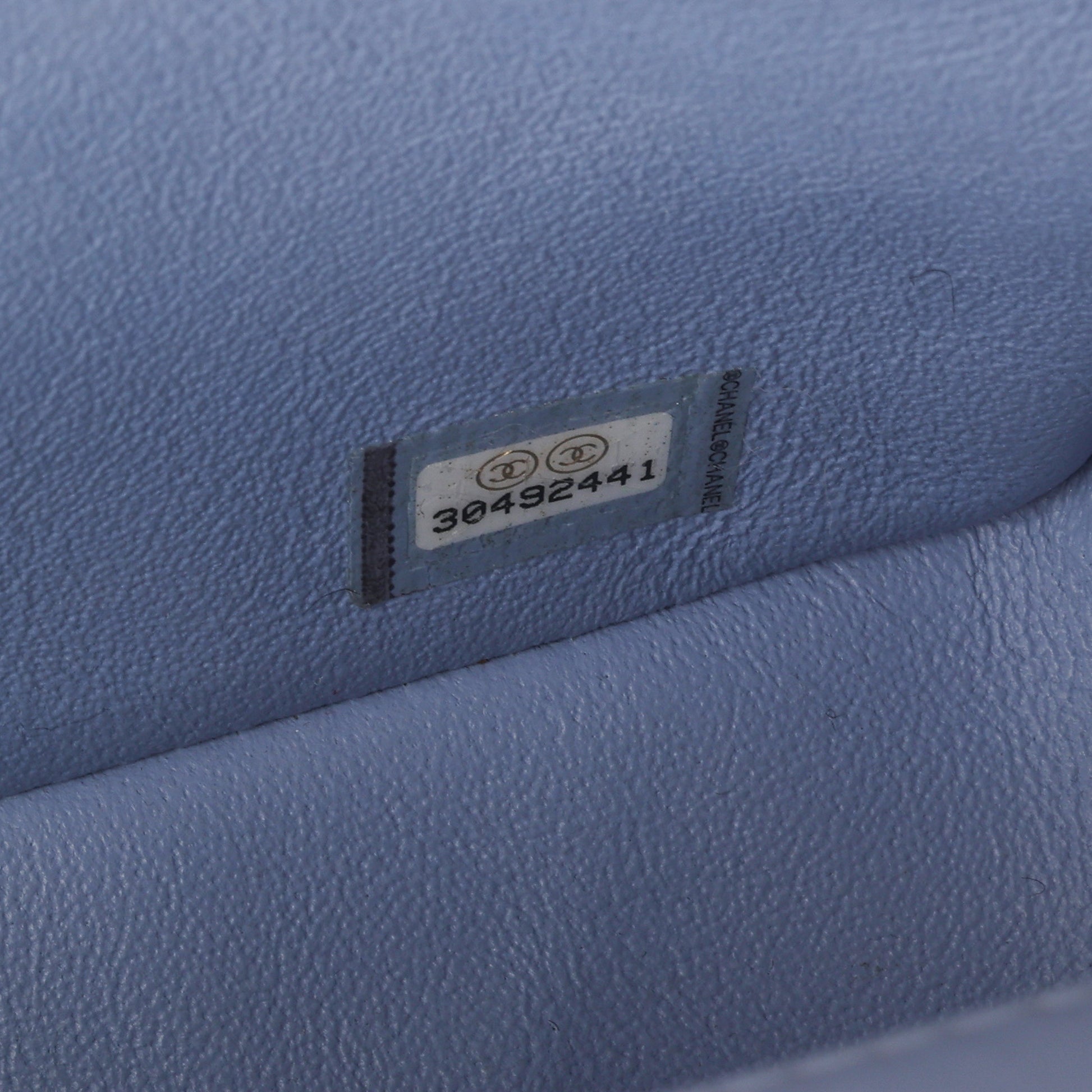 Chanel Classic Flap Shoulder Bag - Rovelle Bags