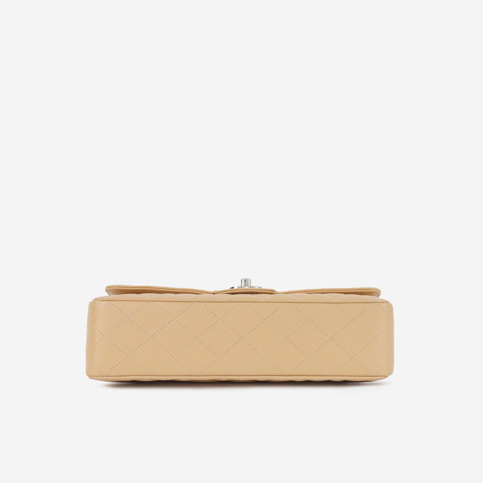 Chanel Classic Flap Shoulder Bag - Rovelle Bags