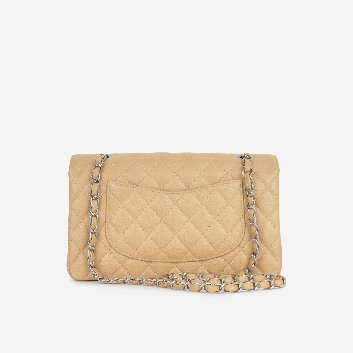 Chanel Classic Flap Shoulder Bag - Rovelle Bags