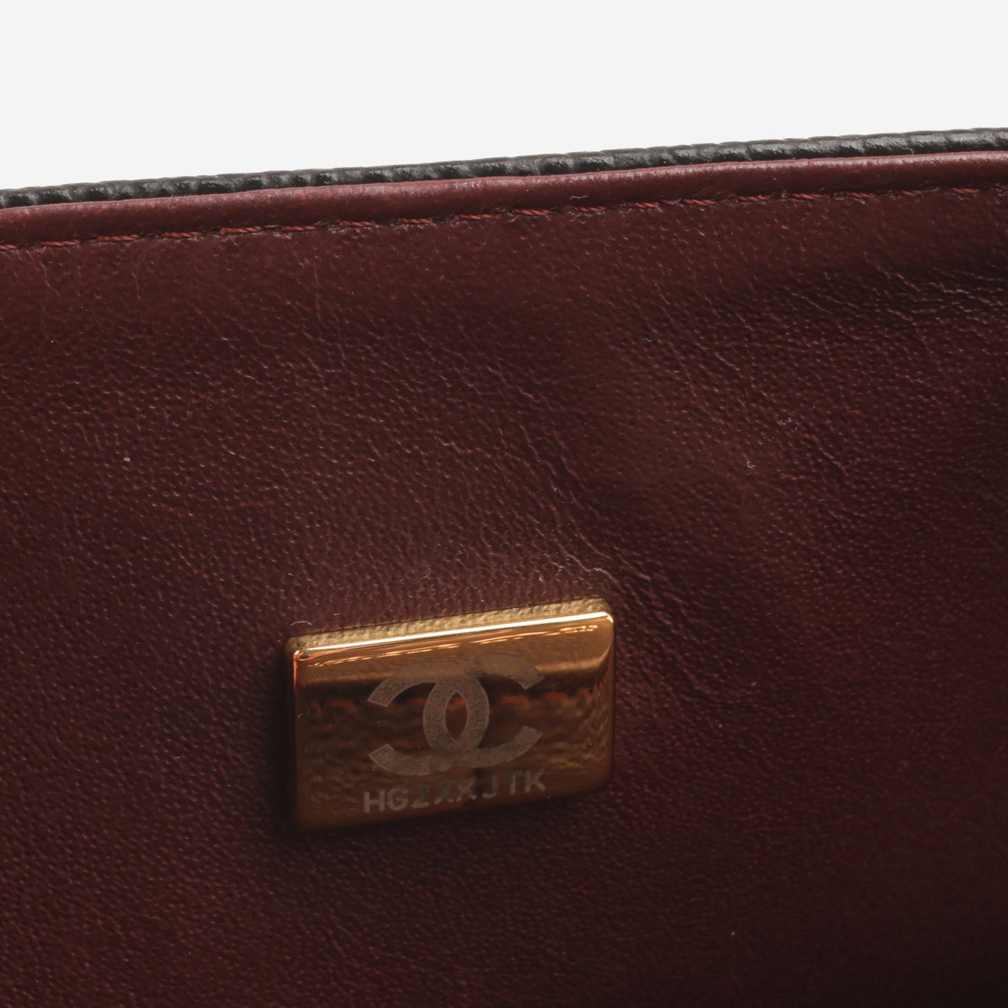 Chanel Classic Flap Shoulder Bag - Rovelle Bags