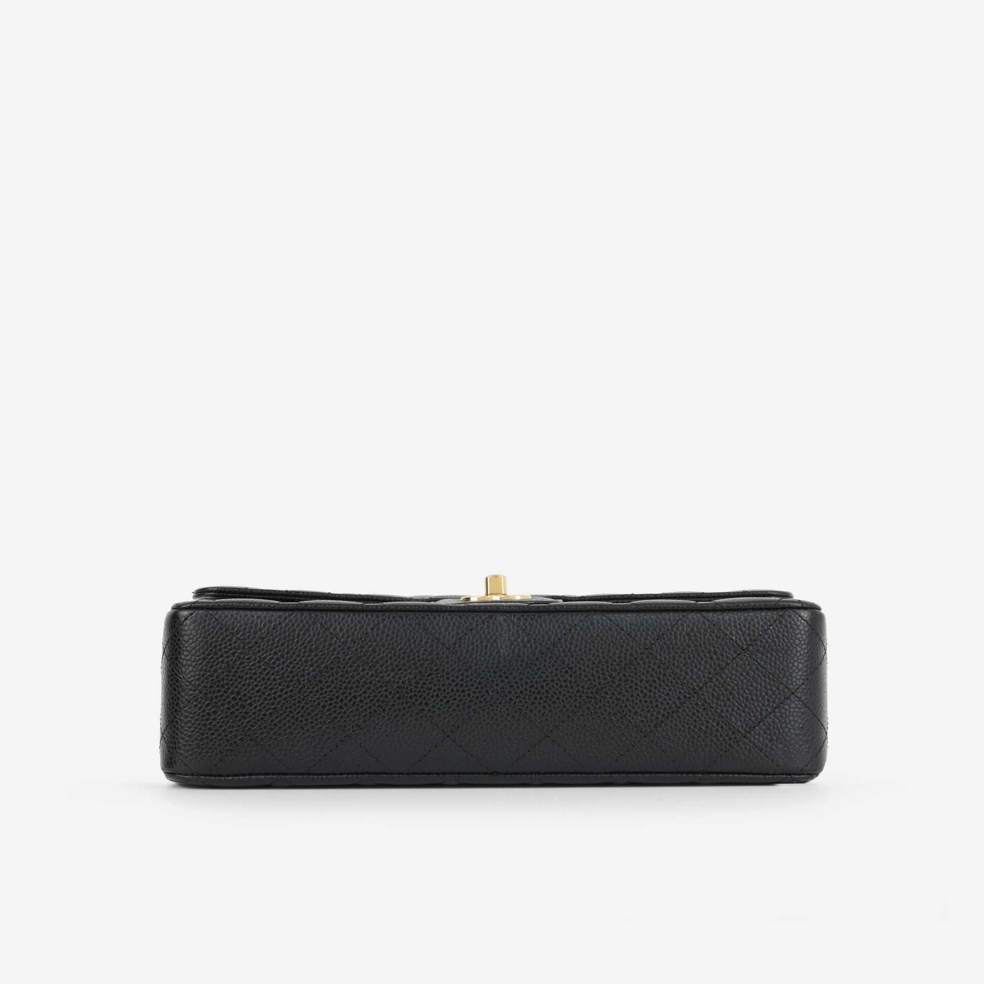 Chanel Classic Flap Shoulder Bag - Rovelle Bags