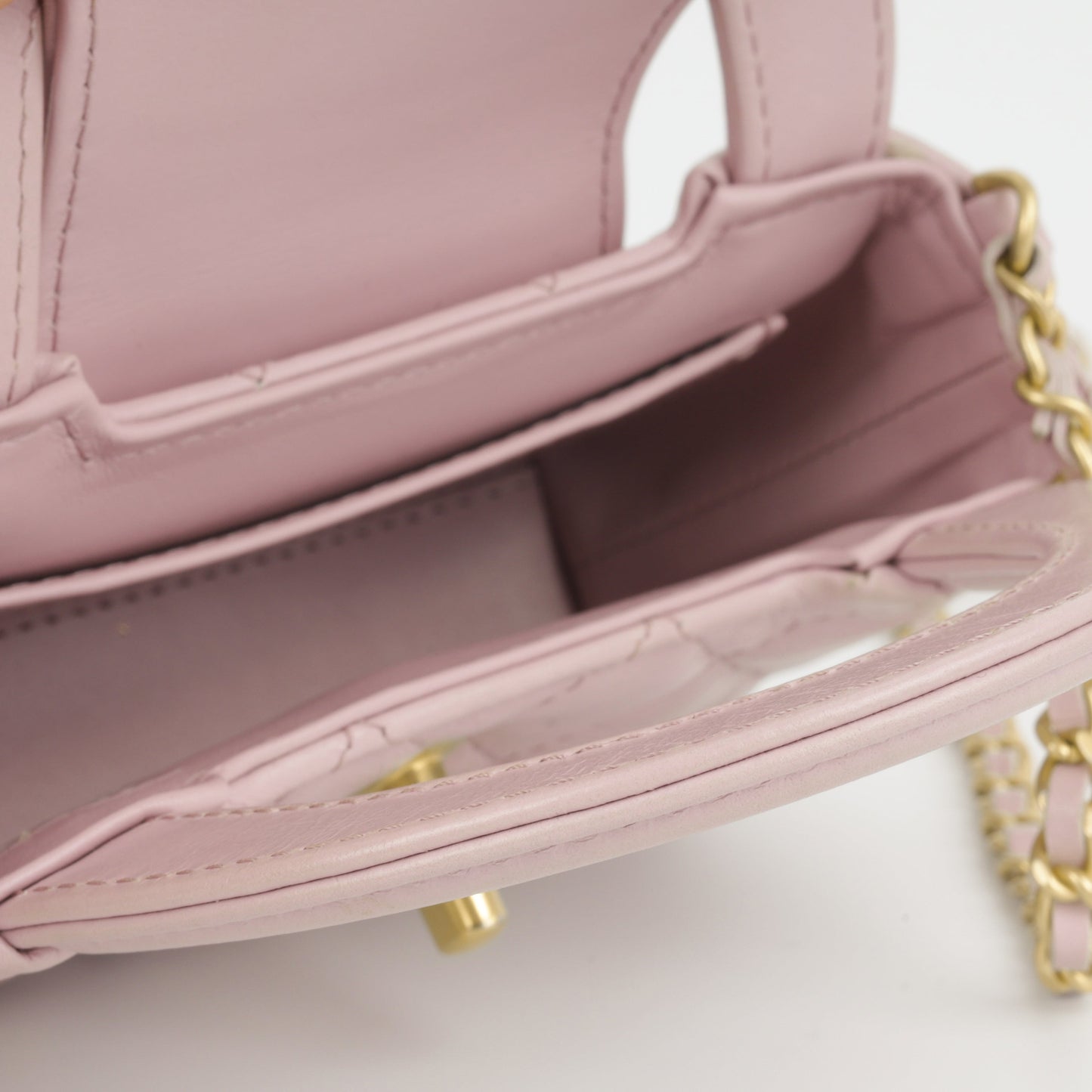Chanel Kelly Shoulder Bag - Rovelle Bags
