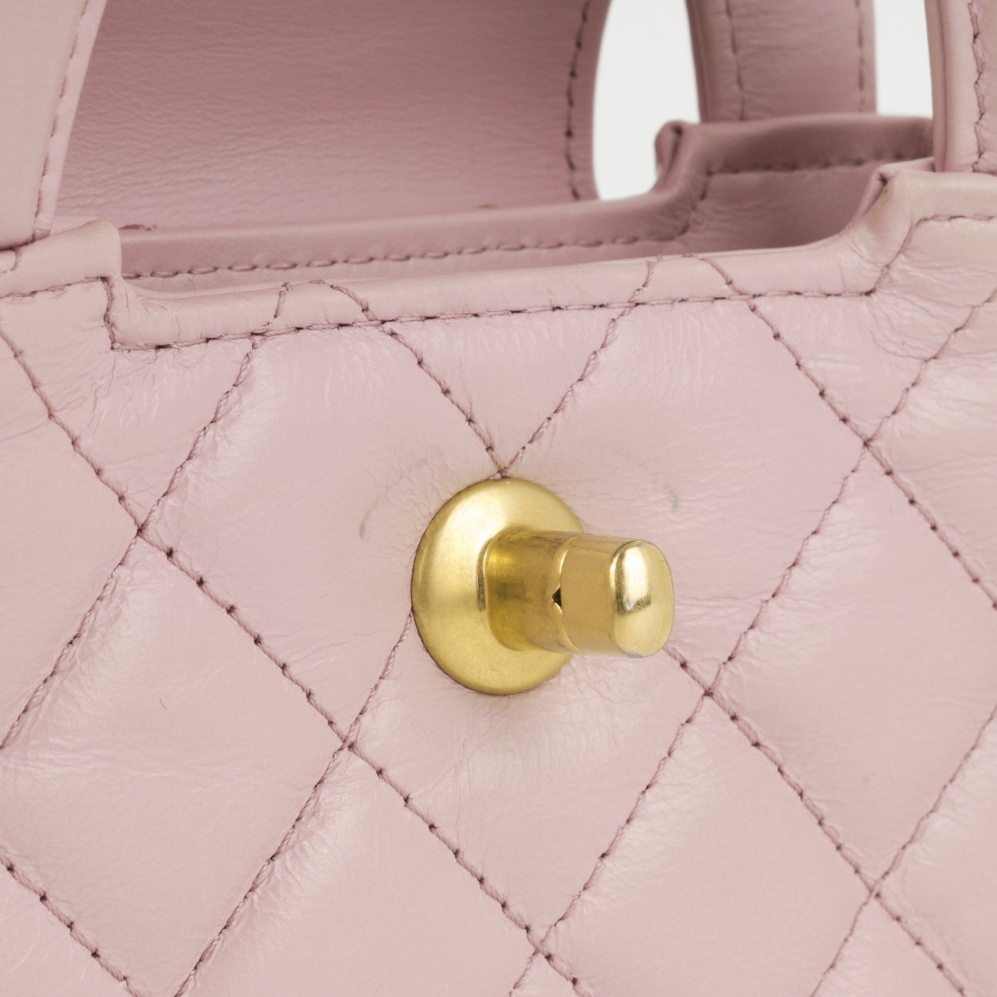 Chanel Kelly Shoulder Bag - Rovelle Bags