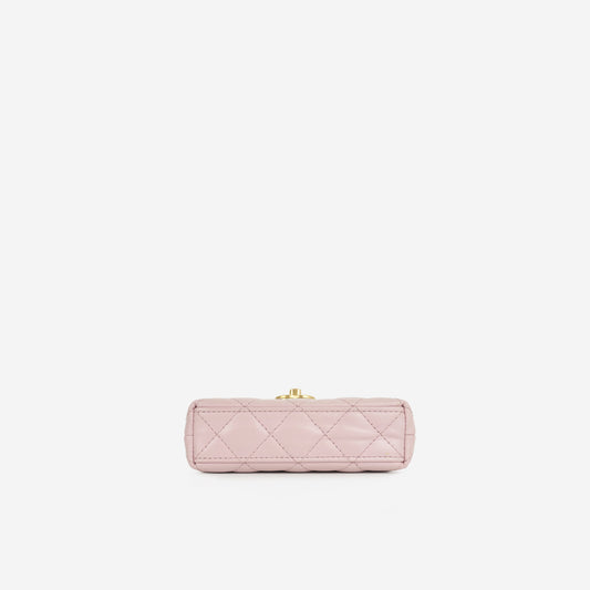Chanel Kelly Shoulder Bag - Rovelle Bags