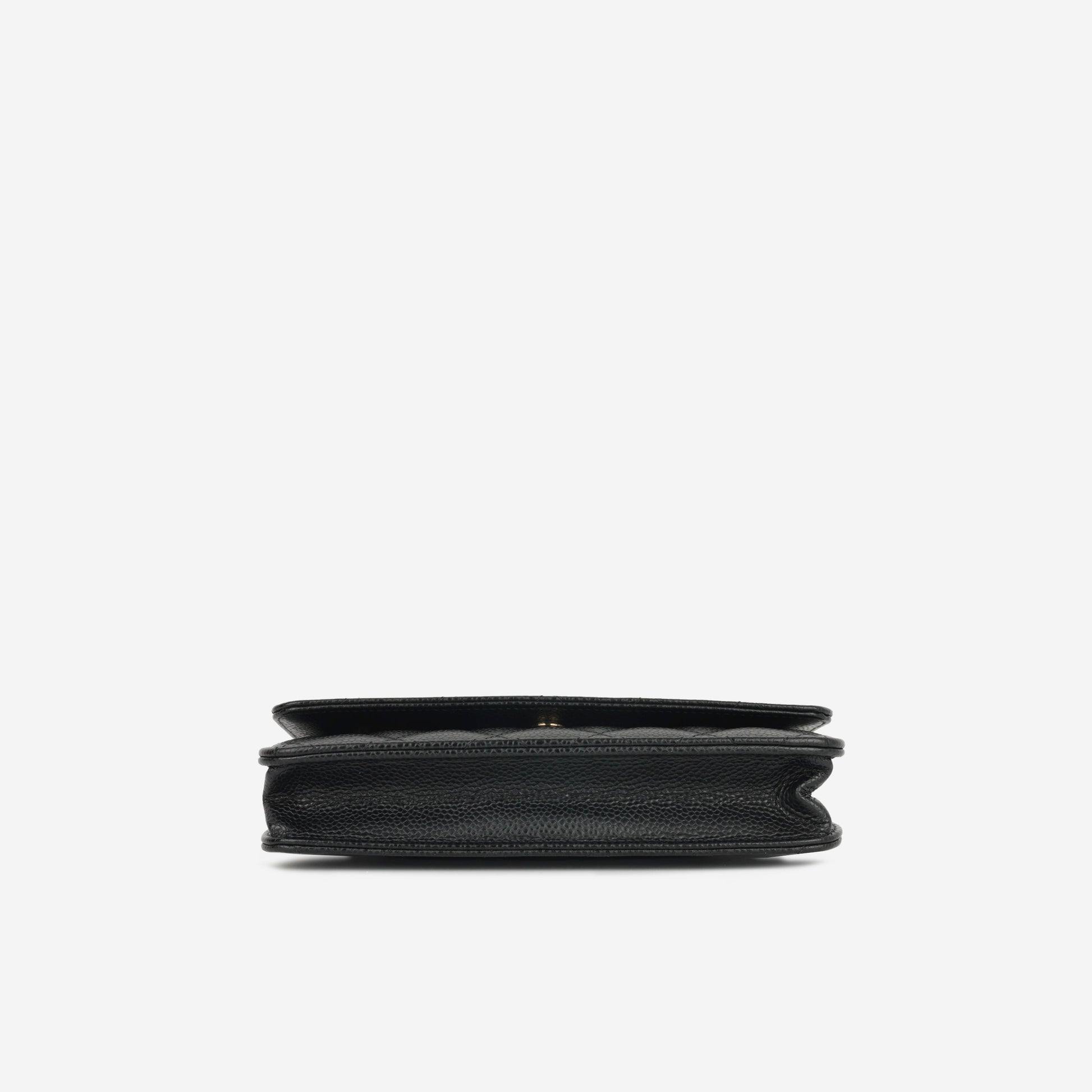 Chanel Wallet On Chain Crossbody - Rovelle Bags