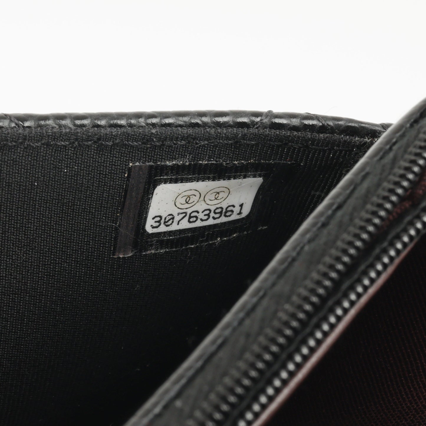 Chanel Wallet On Chain Crossbody - Rovelle Bags