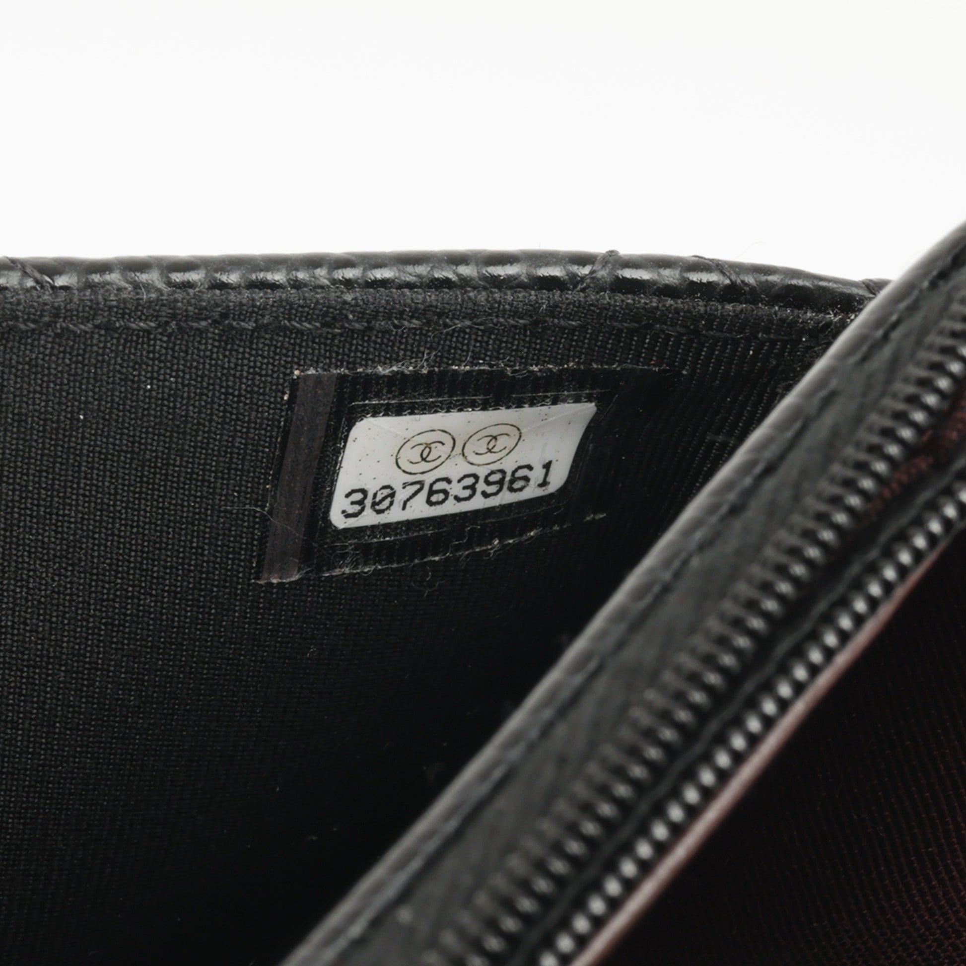 Chanel Wallet On Chain Crossbody - Rovelle Bags