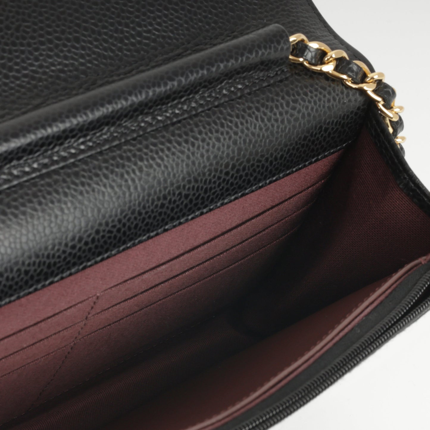 Chanel Wallet On Chain Crossbody - Rovelle Bags