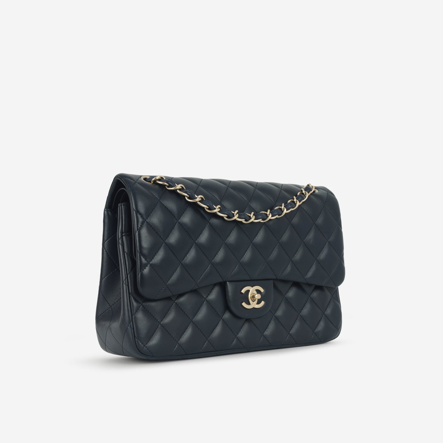 Chanel Classic Flap Shoulder Bag - Rovelle Bags