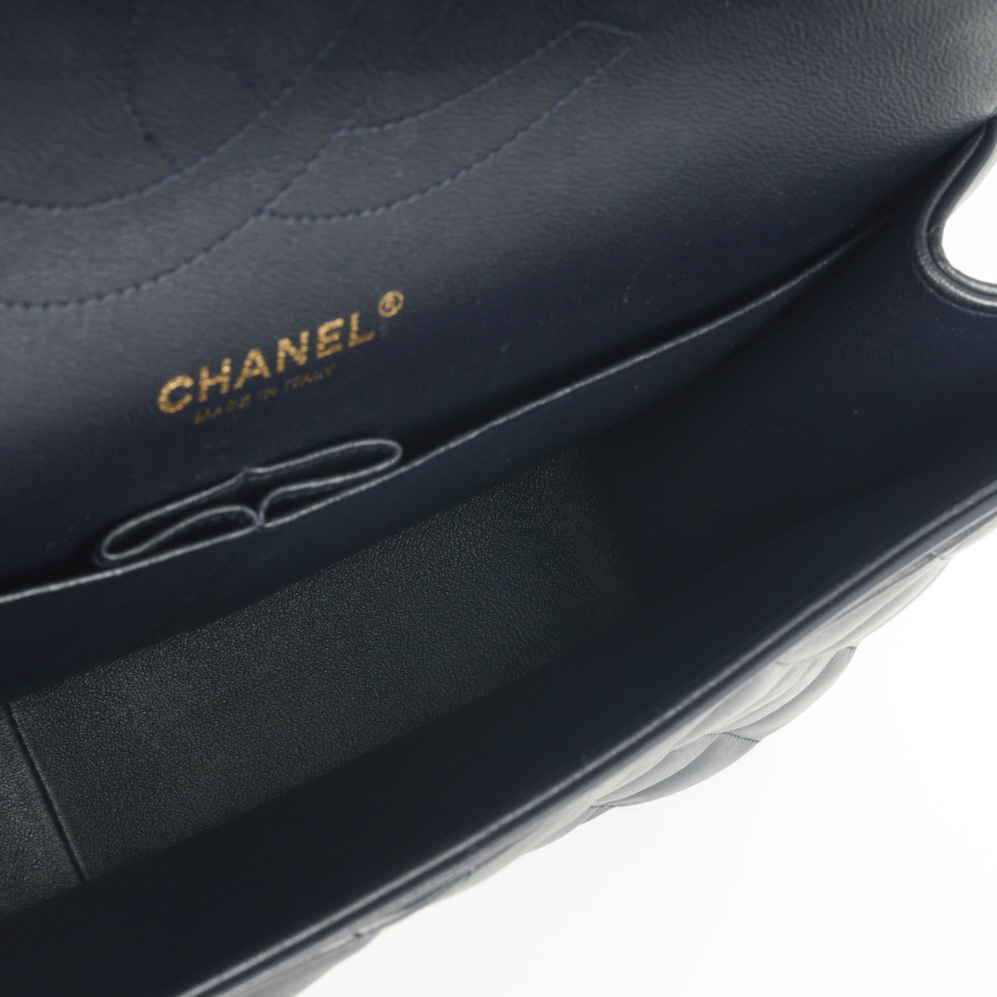 Chanel Classic Flap Shoulder Bag - Rovelle Bags