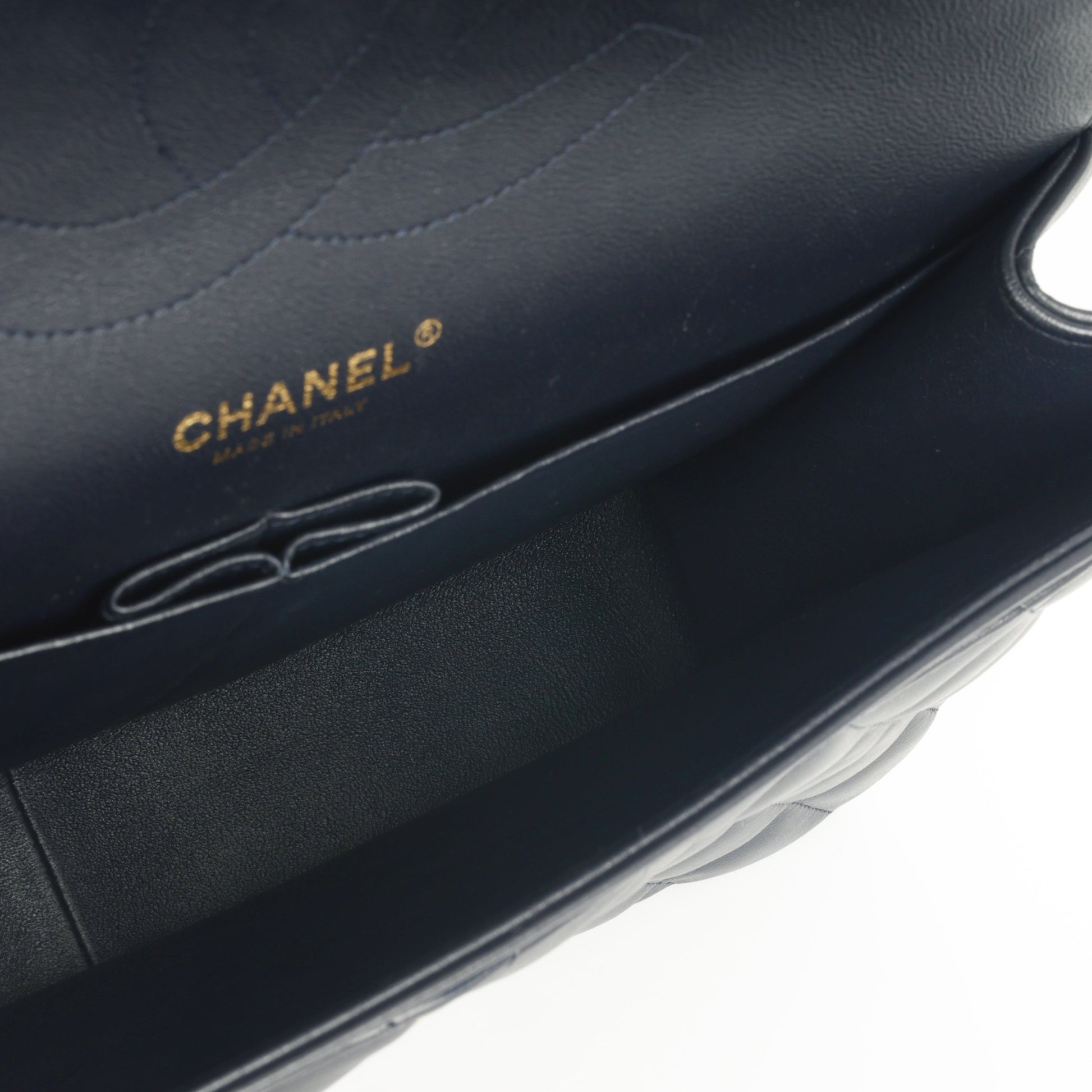 Chanel Classic Flap Shoulder Bag - Rovelle Bags