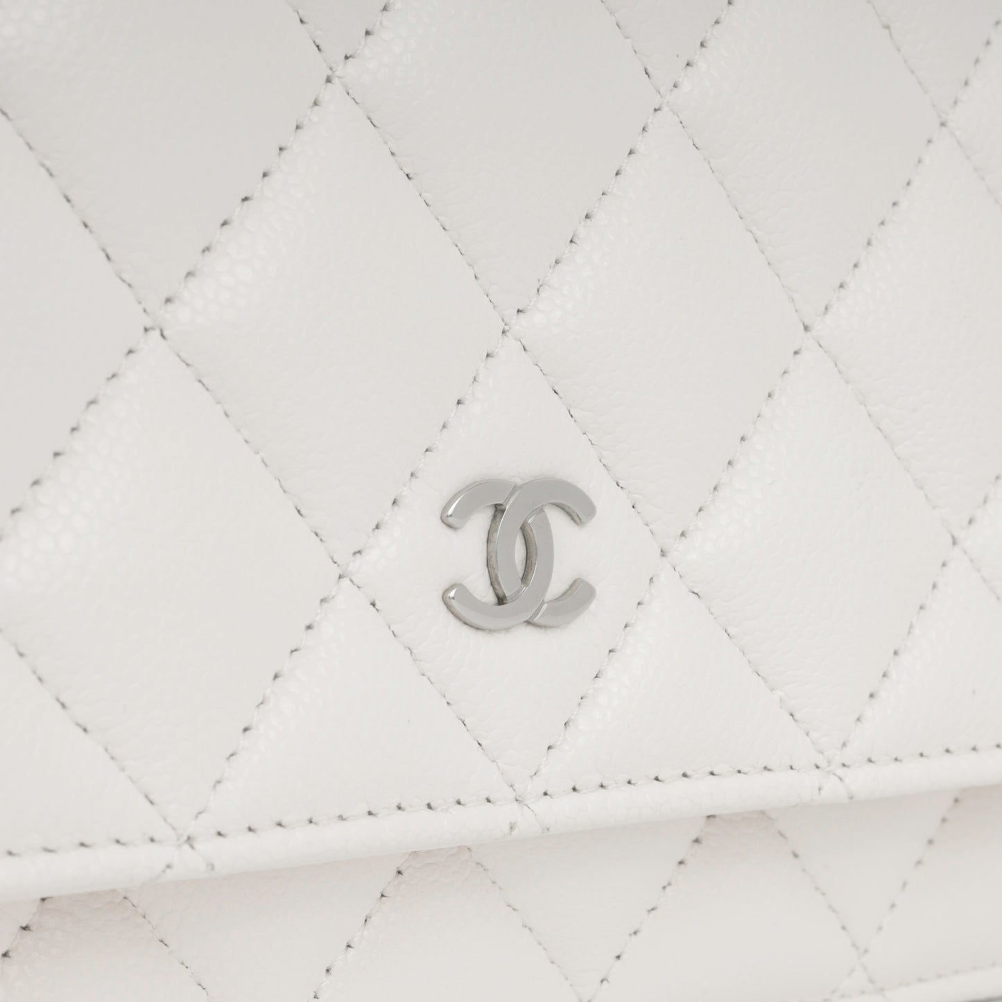 Chanel Wallet On Chain Crossbody - Rovelle Bags