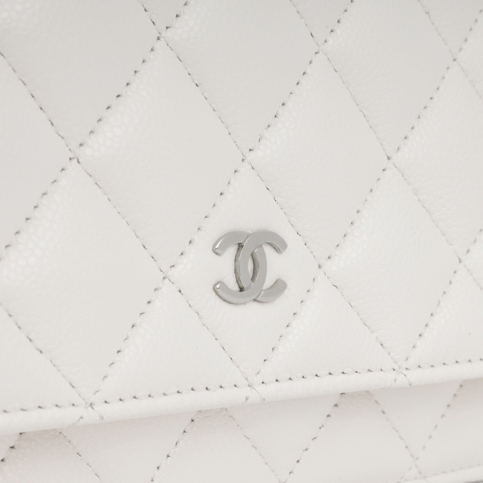 Chanel Wallet On Chain Crossbody - Rovelle Bags