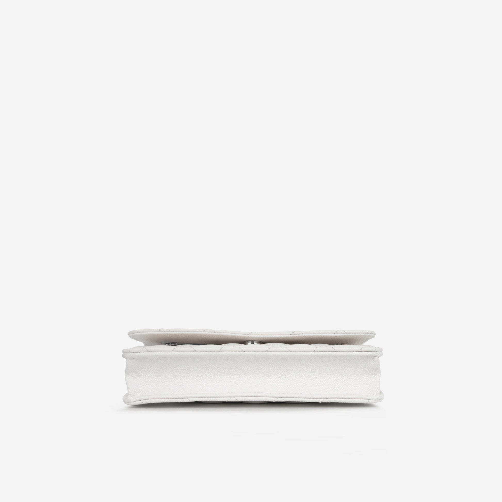Chanel Wallet On Chain Crossbody - Rovelle Bags