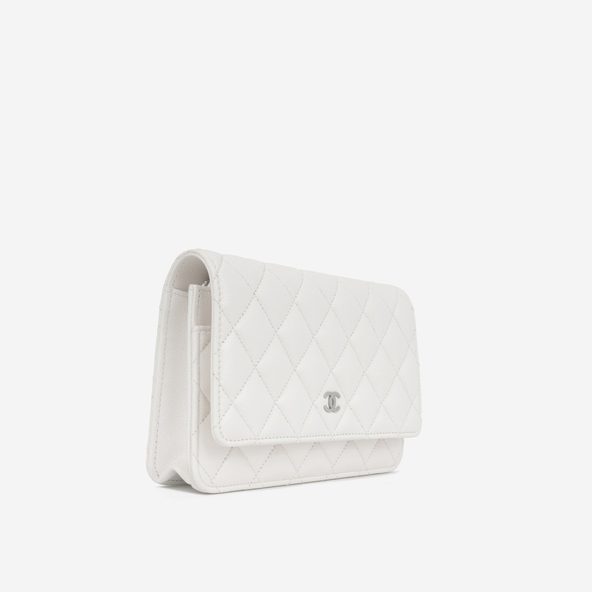 Chanel Wallet On Chain Crossbody - Rovelle Bags