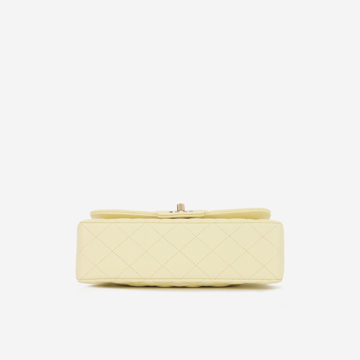 Chanel Classic Flap Shoulder Bag - Rovelle Bags