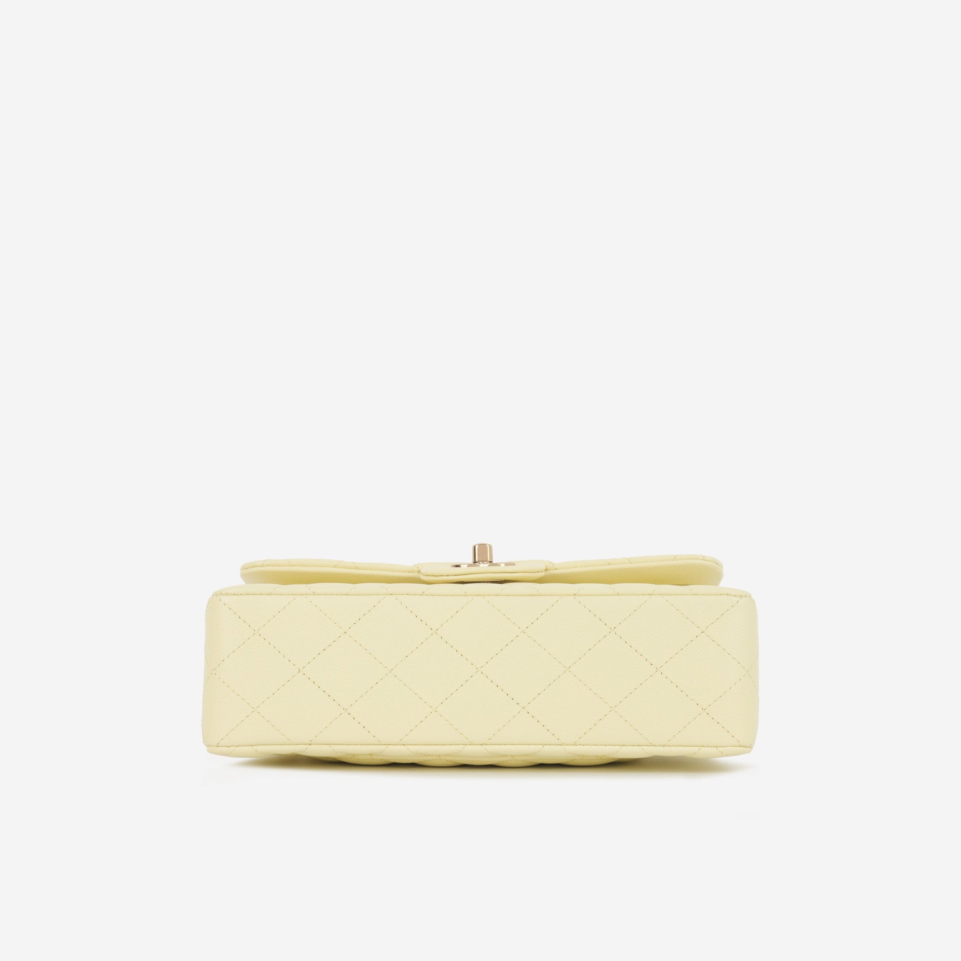 Chanel Classic Flap Shoulder Bag - Rovelle Bags
