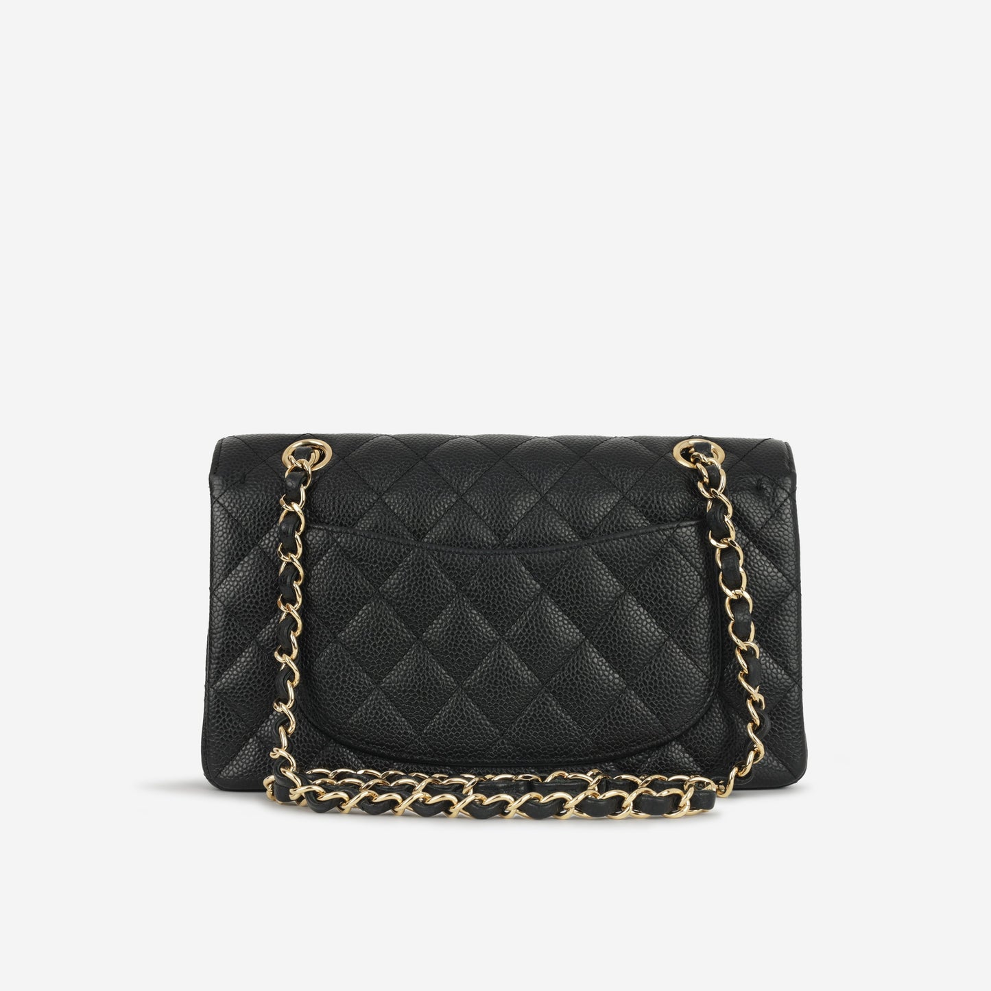 Chanel Classic Flap Shoulder Bag - Rovelle Bags
