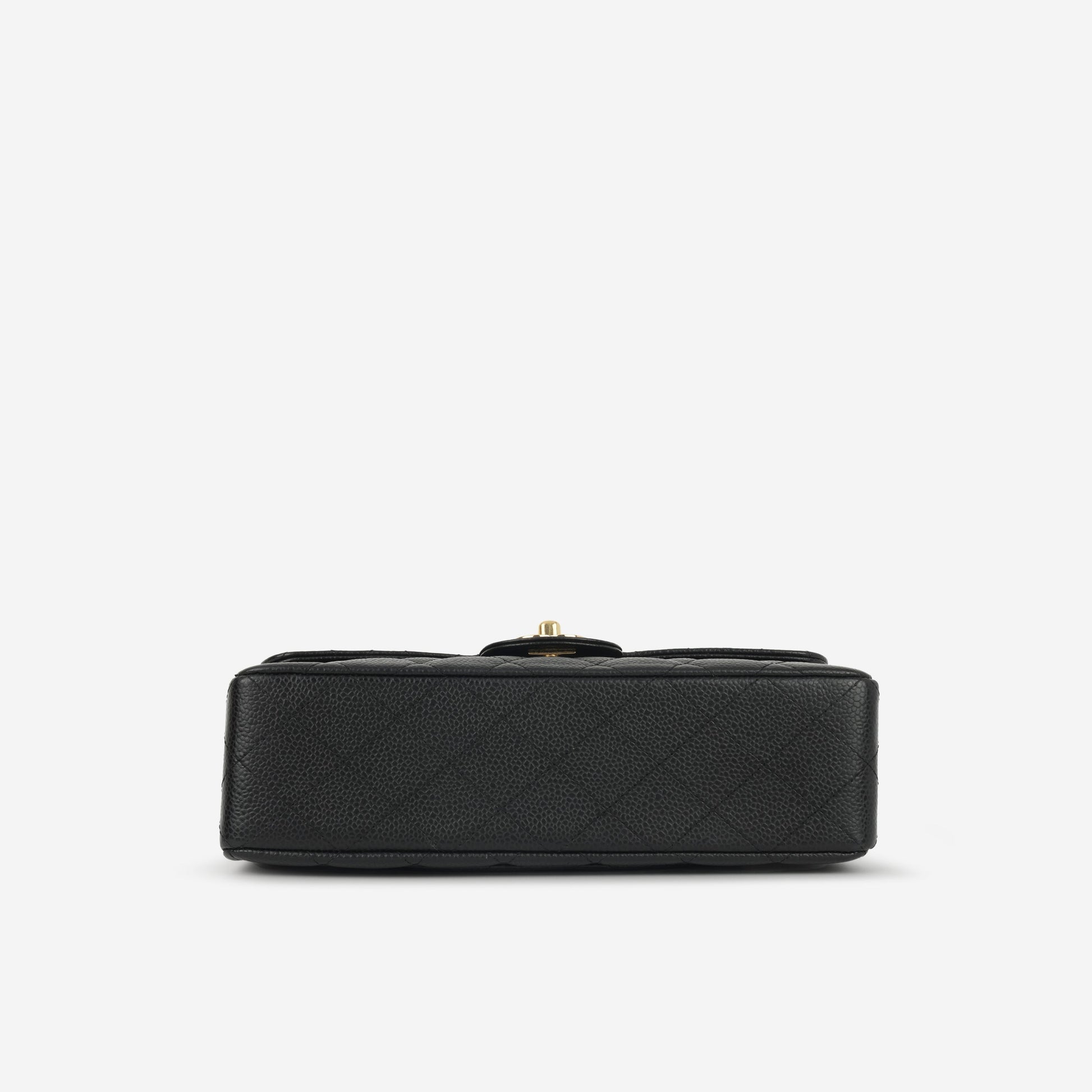 Chanel Classic Flap Shoulder Bag - Rovelle Bags
