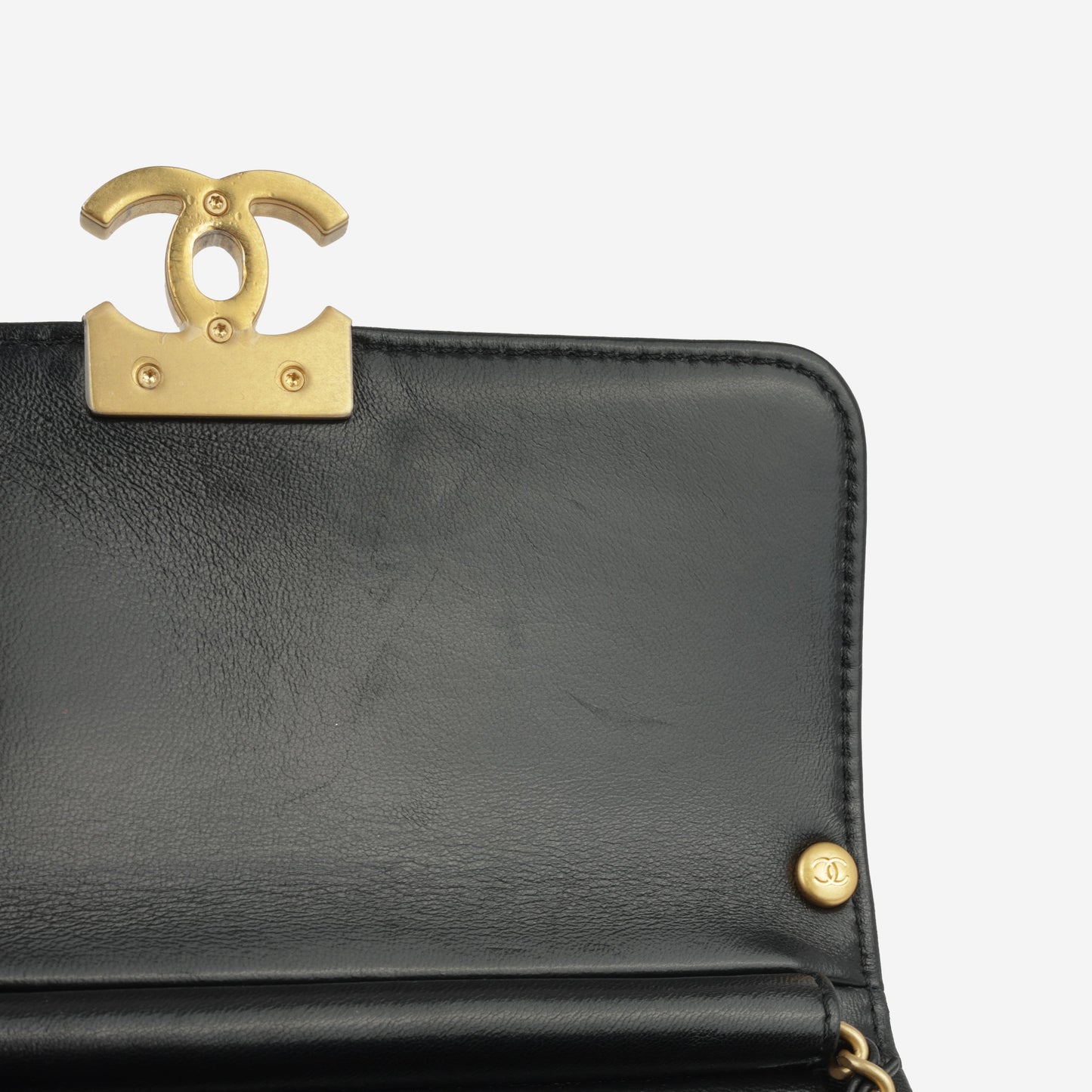 Chanel Shoulder Bag - Rovelle Bags