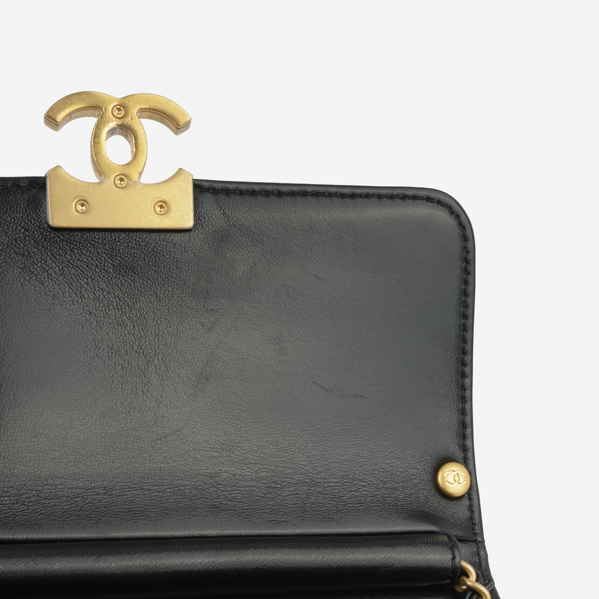 Chanel Shoulder Bag - Rovelle Bags