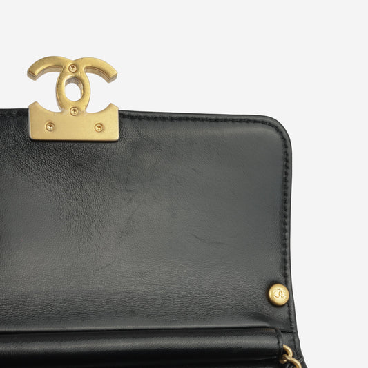 Chanel Shoulder Bag - Rovelle Bags