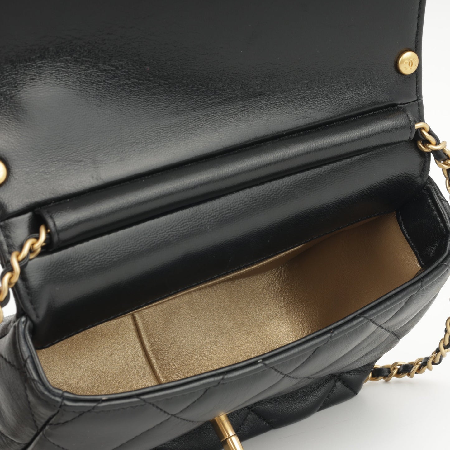 Chanel Shoulder Bag - Rovelle Bags