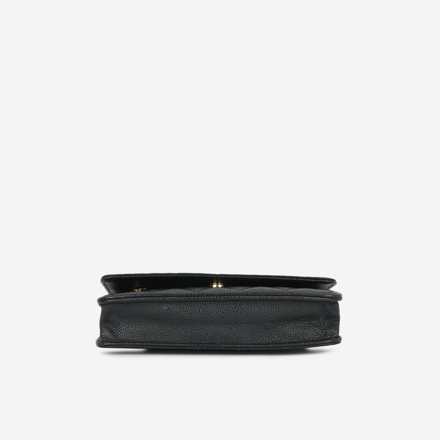 Chanel Wallet On Chain Crossbody - Rovelle Bags