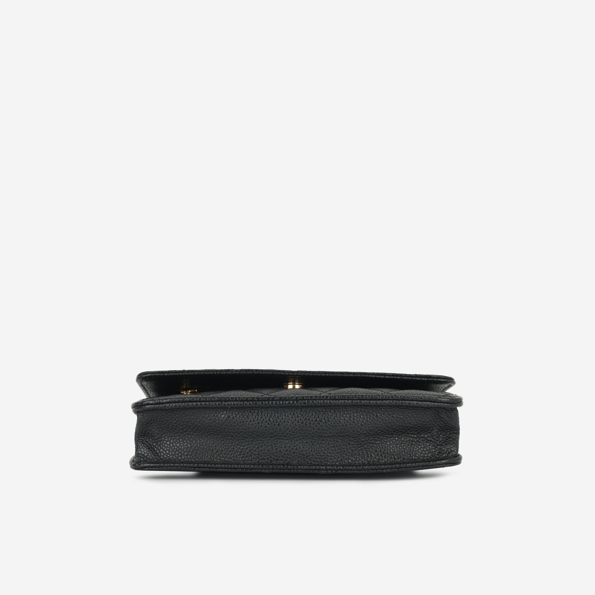 Chanel Wallet On Chain Crossbody - Rovelle Bags